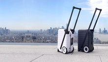 Load image into Gallery viewer, A Carry-on You Effortlessly Push Forward