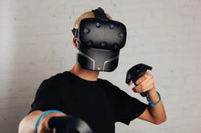 Load image into Gallery viewer, The World's First Multisensory VR Mask