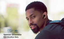 Load image into Gallery viewer, Music Headphones, Born for Music, Never Fall Out